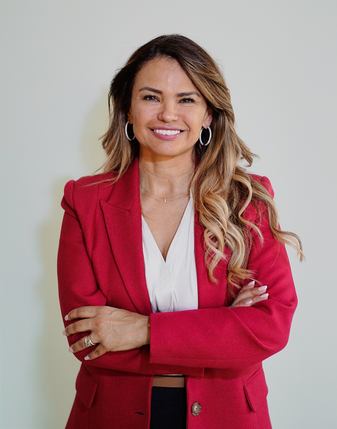 Erika Torregrossa