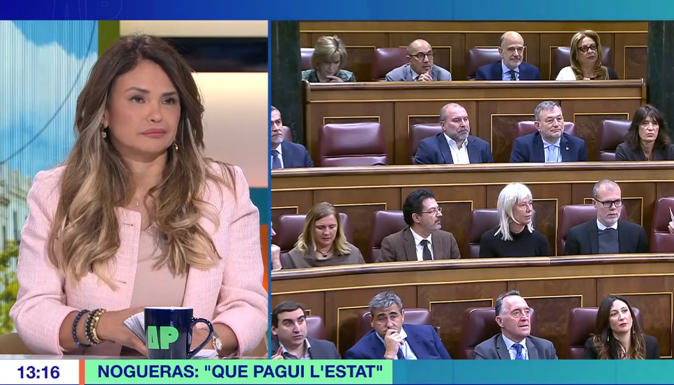 L'altaveu al pati 26/03/2026